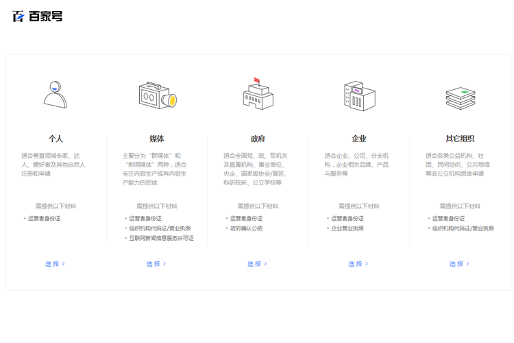 企業(yè)如何從零開始運(yùn)營一個(gè)百家號(hào)？