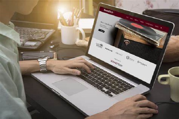 各類新型營銷方式的崛起，企業(yè)網(wǎng)站建設(shè)是否還有必要？